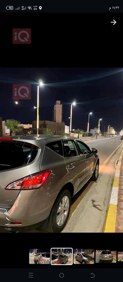 Nissan Murano